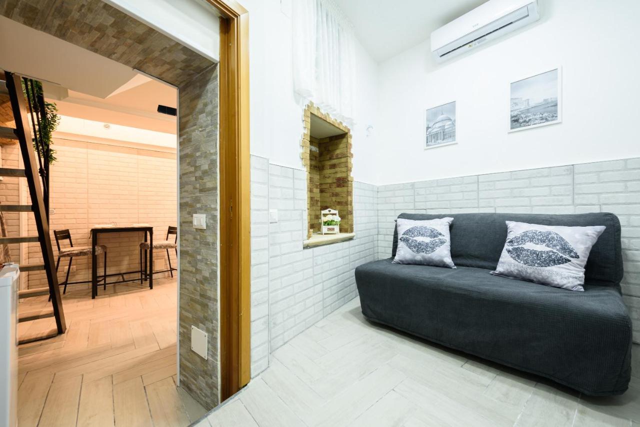 Esse Home Nápoles Exterior foto