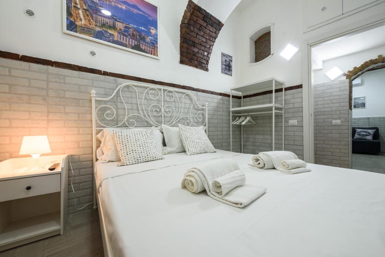 Esse Home Nápoles Exterior foto